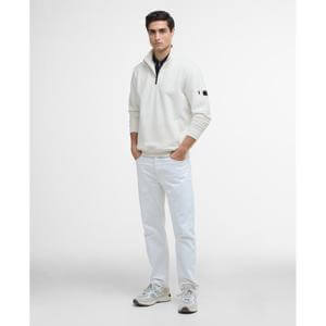 Barbour International Ewan Half-Zip Sweatshirt